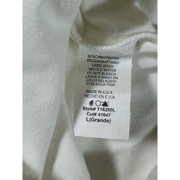 Cottagecore Wrap Crop Top Boho Balletcore Soft Girl Tie Waist Cotton Top Sozy - Picture 6 of 6